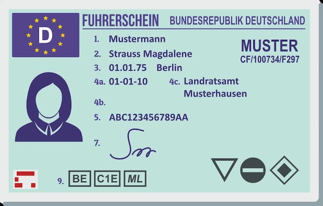 fuehrerschein