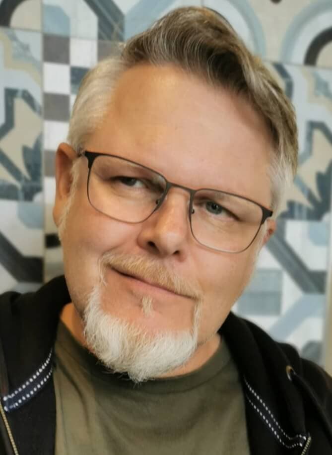 Christian Eink